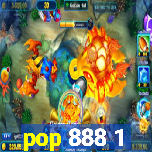 pop 888 1